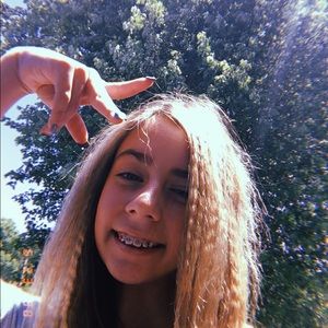 Meet your Posher, Bridgette